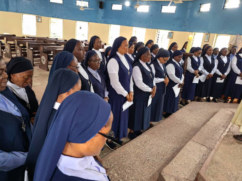 Sisters of the Needy